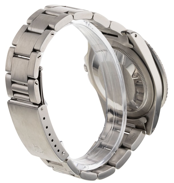 Rolex GMT Master 16750 Image 3